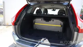 Volvo XC60 de 2017
