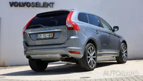 Volvo XC60 de 2017