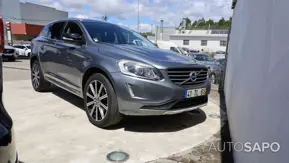 Volvo XC60 de 2017
