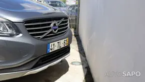 Volvo XC60 de 2017