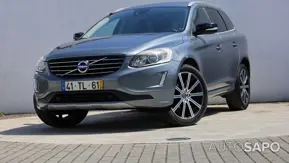 Volvo XC60 de 2017