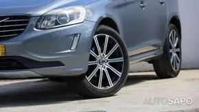 Volvo XC60 de 2017