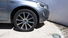 Volvo XC60 de 2017