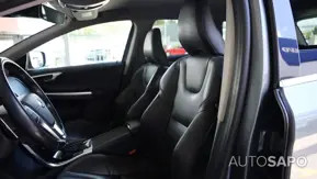 Volvo XC60 de 2017