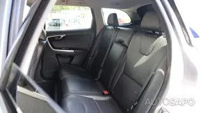 Volvo XC60 de 2017