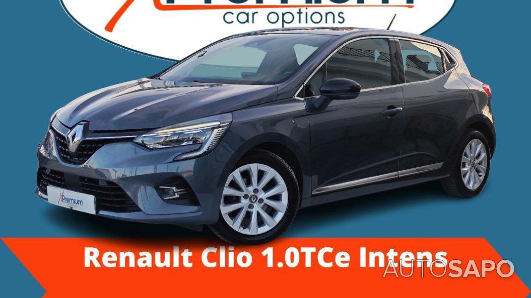 Renault Clio de 2019