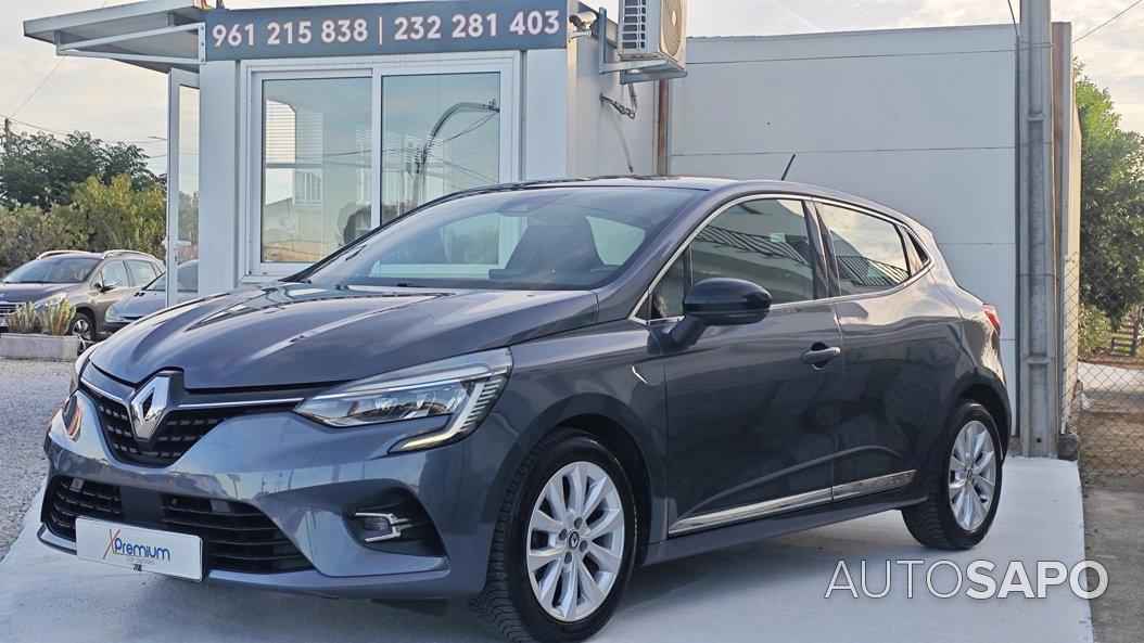 Renault Clio de 2019