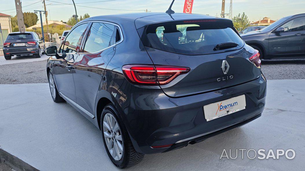 Renault Clio de 2019