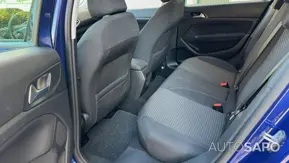 Peugeot 308 de 2018