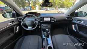 Peugeot 308 de 2018