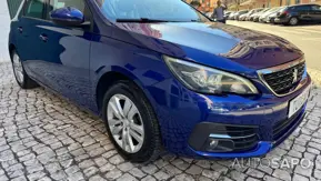 Peugeot 308 de 2018