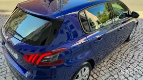 Peugeot 308 de 2018