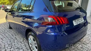 Peugeot 308 de 2018