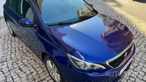 Peugeot 308 de 2018