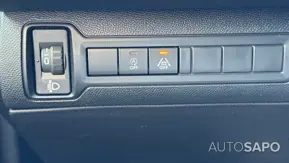 Peugeot 308 de 2018