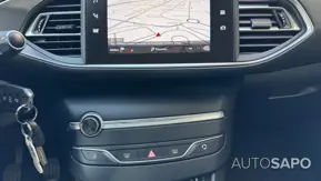 Peugeot 308 de 2018