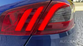 Peugeot 308 de 2018