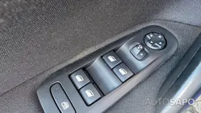 Peugeot 308 de 2018