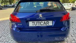 Peugeot 308 de 2018