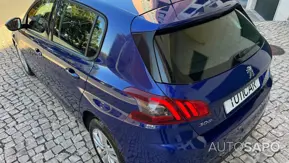 Peugeot 308 de 2018