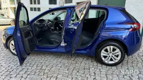 Peugeot 308 de 2018