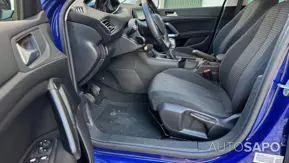 Peugeot 308 de 2018