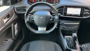 Peugeot 308 de 2018