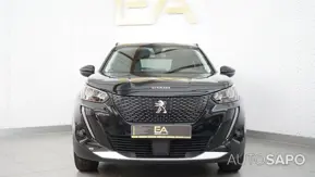 Peugeot 2008 de 2021