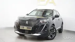 Peugeot 2008 de 2021