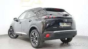 Peugeot 2008 de 2021