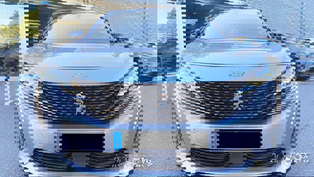 Peugeot 3008 de 2023