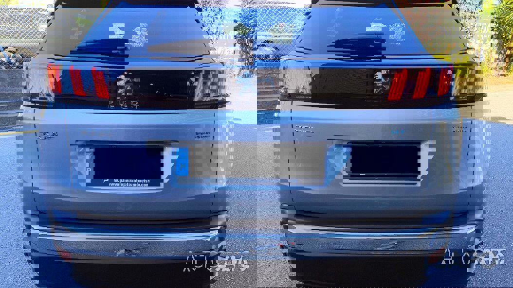 Peugeot 3008 de 2023