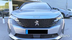 Peugeot 3008 de 2023