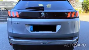 Peugeot 3008 de 2023