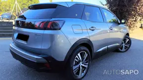 Peugeot 3008 de 2023