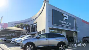 Peugeot 3008 de 2023