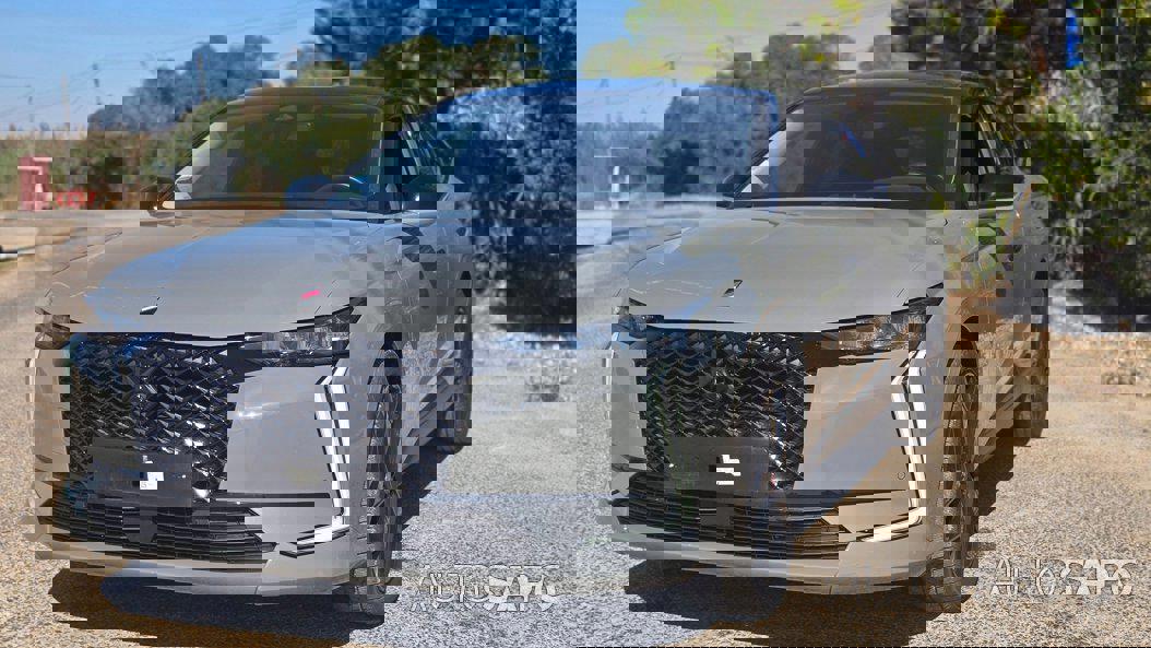 DS DS4 de 2023