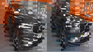Volvo XC60 de 2018