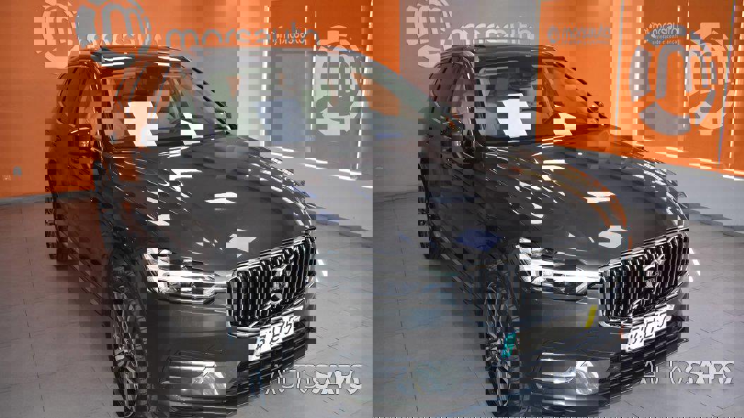 Volvo XC60 de 2018