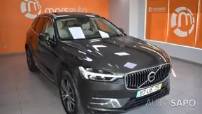 Volvo XC60 de 2018