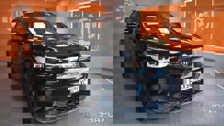 Volkswagen ID.4 de 2023