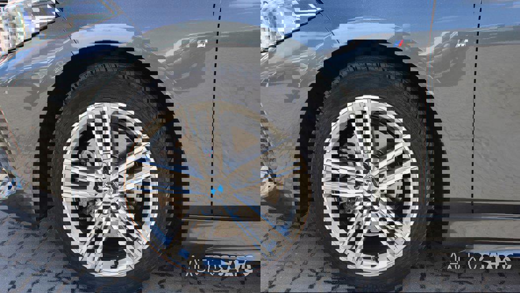 BMW Série 1 de 2021