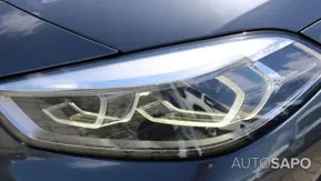 BMW Série 1 de 2021