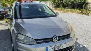 Volkswagen Golf de 2016