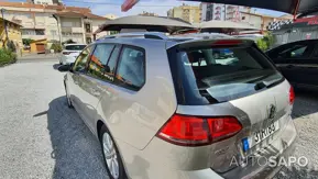 Volkswagen Golf de 2016