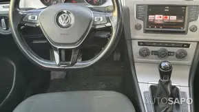 Volkswagen Golf de 2016
