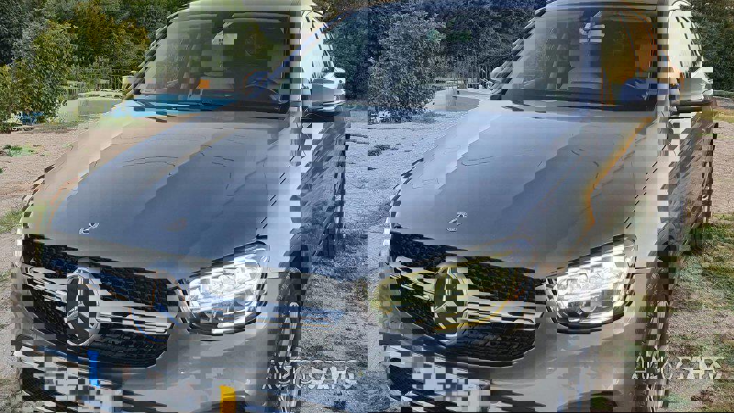 Mercedes-Benz Classe GLC de 2019