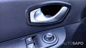 Renault Clio 0.9 TCE Dynamique S de 2015