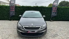 Peugeot 308 de 2016