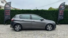 Peugeot 308 de 2016
